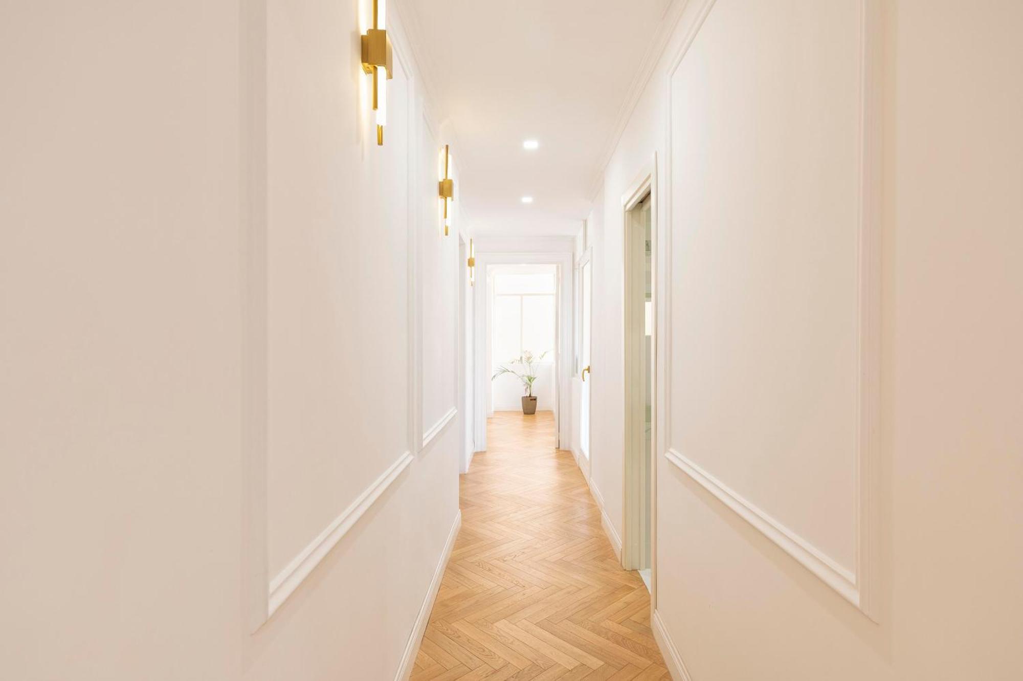 Sjr Luxury Apartment Trevi Fountain Róma Kültér fotó