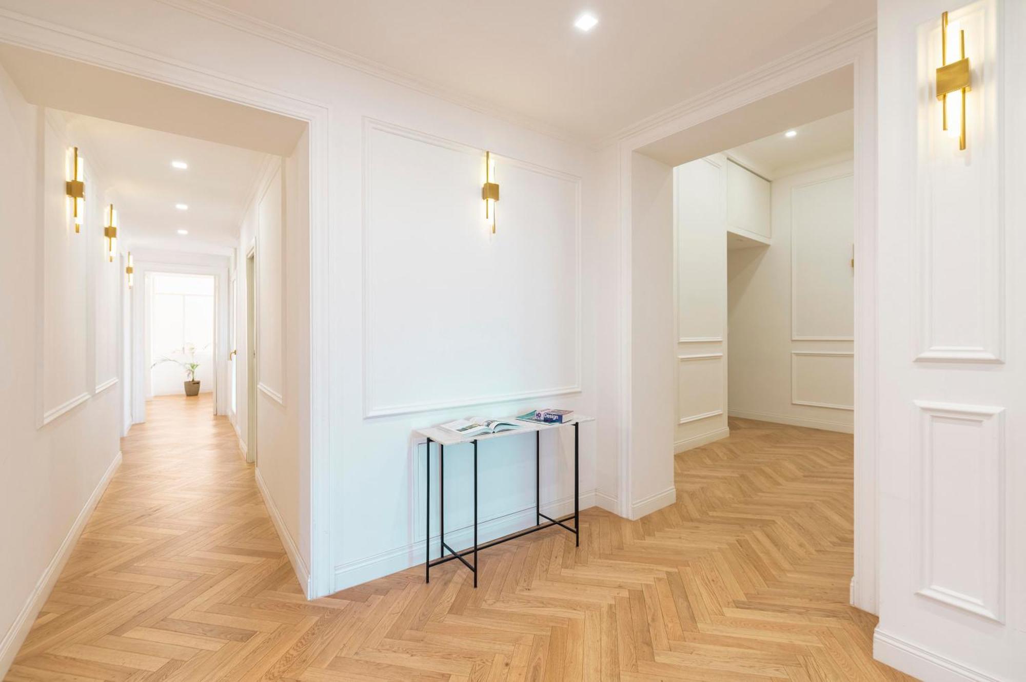 Sjr Luxury Apartment Trevi Fountain Róma Kültér fotó