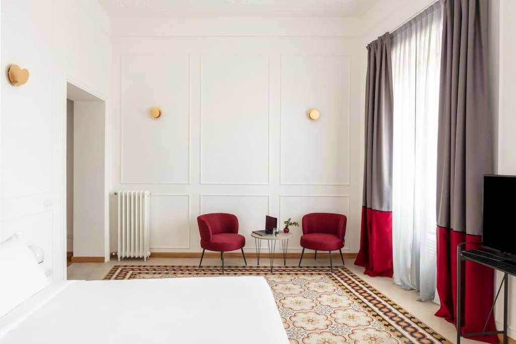 Sjr Luxury Apartment Trevi Fountain Róma Kültér fotó