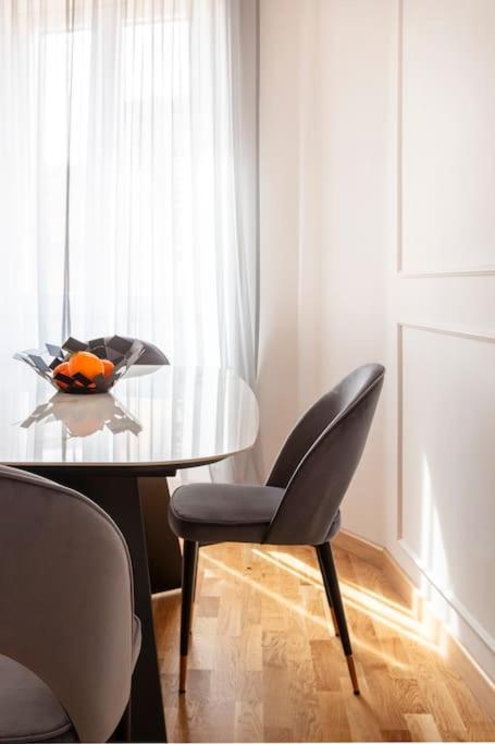Sjr Luxury Apartment Trevi Fountain Róma Kültér fotó