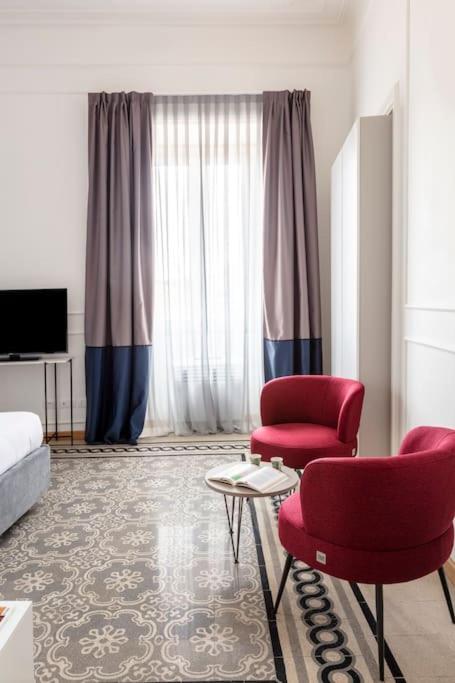 Sjr Luxury Apartment Trevi Fountain Róma Kültér fotó