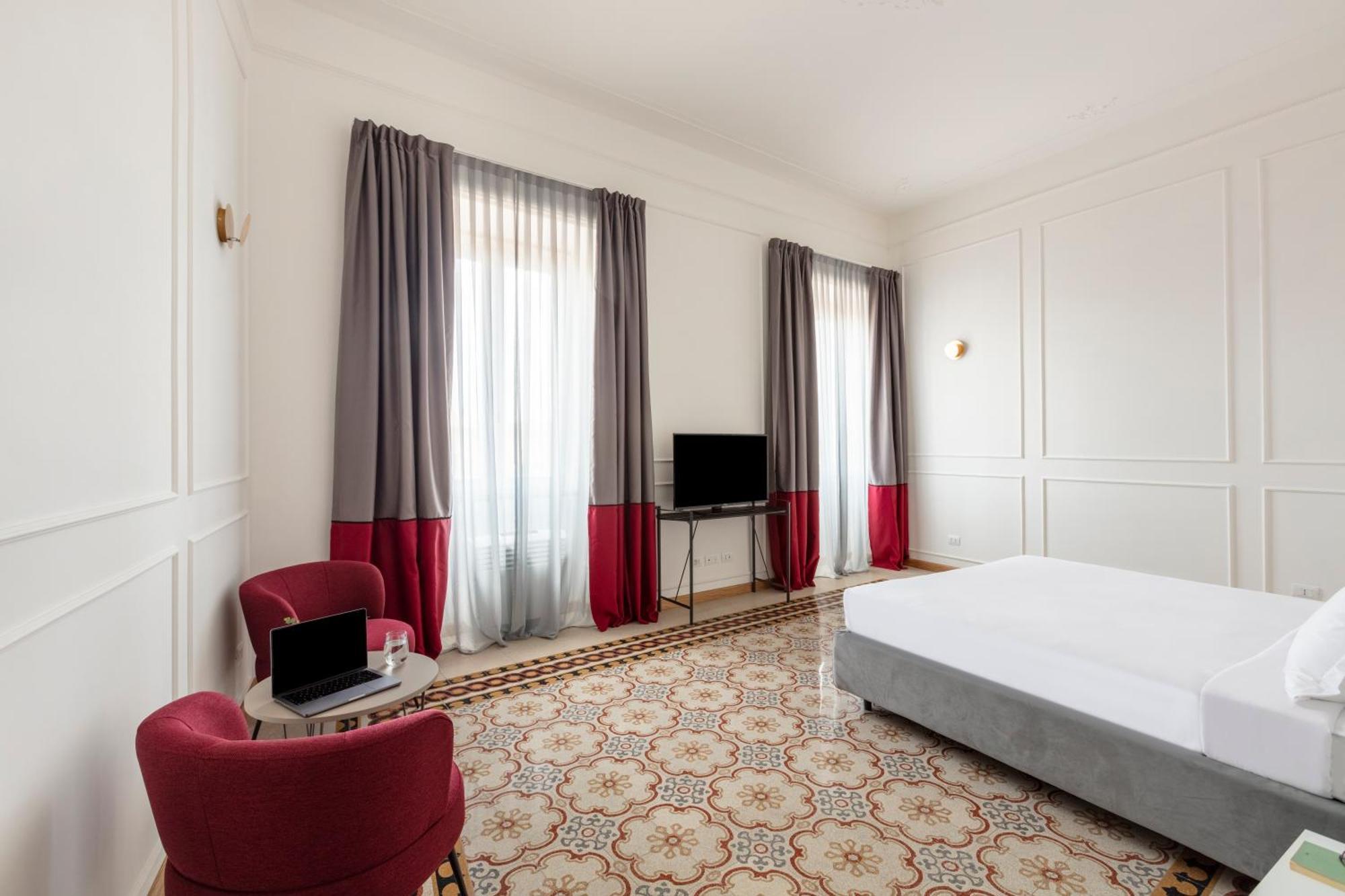 Sjr Luxury Apartment Trevi Fountain Róma Kültér fotó