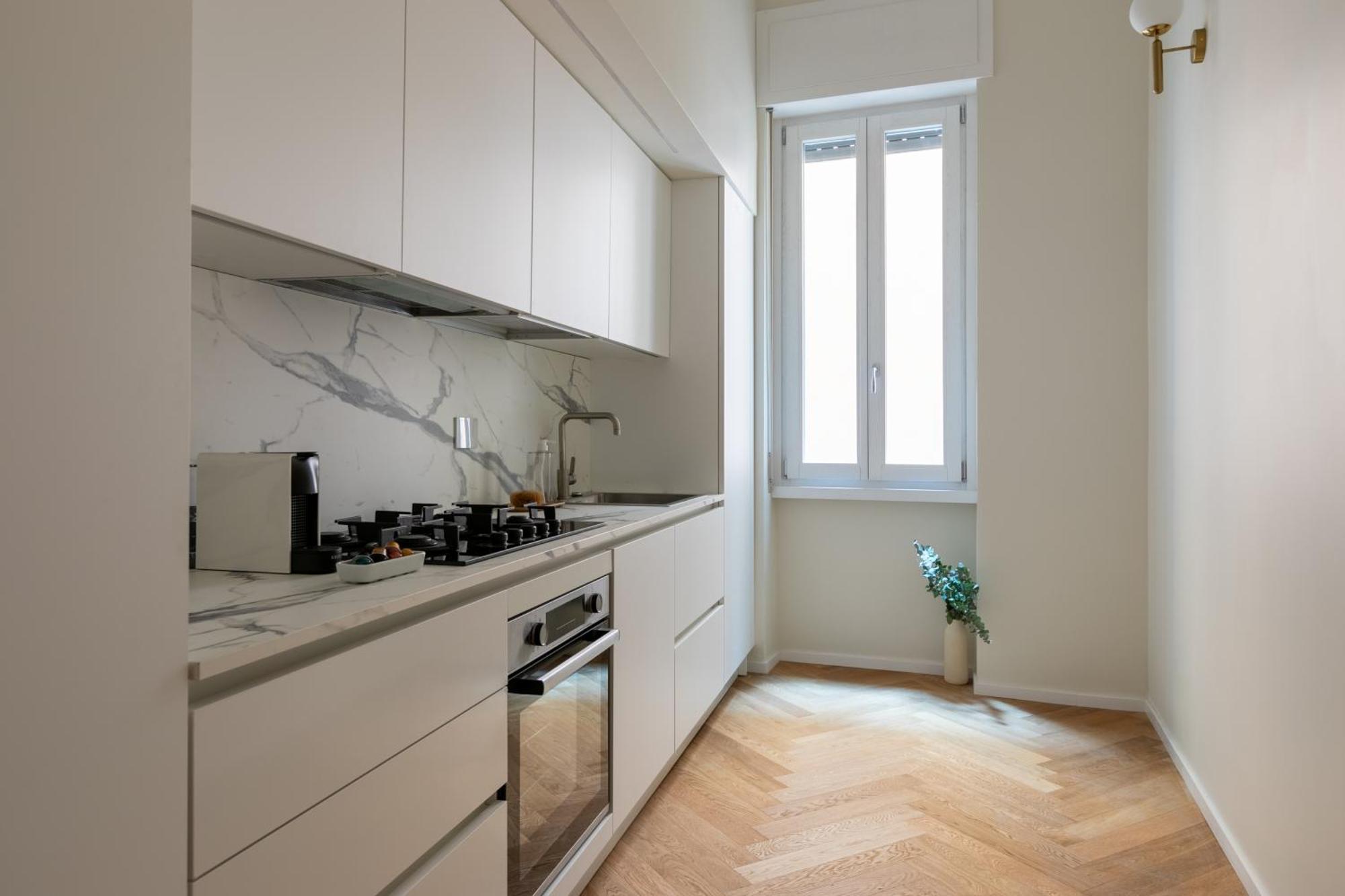 Sjr Luxury Apartment Trevi Fountain Róma Kültér fotó