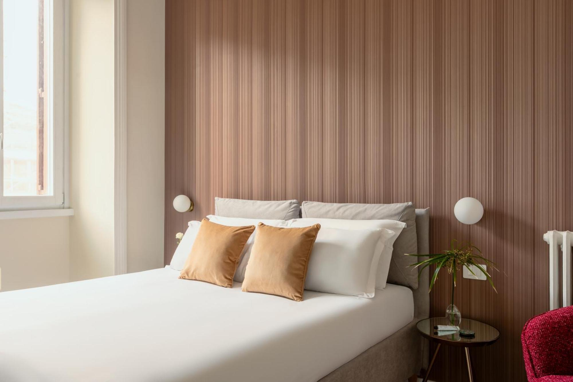 Sjr Luxury Apartment Trevi Fountain Róma Kültér fotó